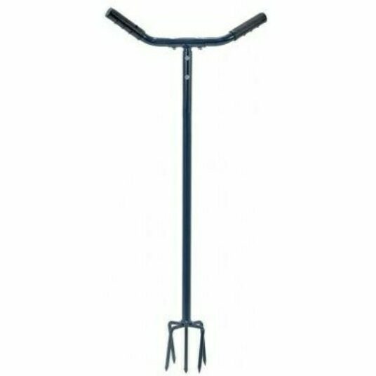 SPITWROETER BLAUW ERGONUMISCH