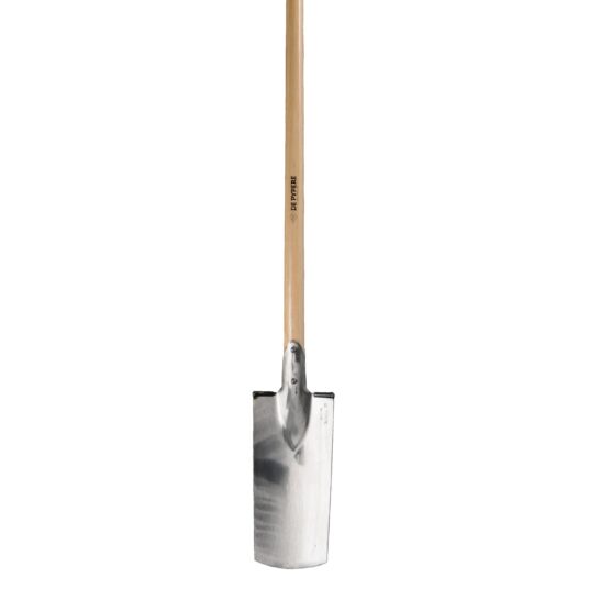 GRONDWERKERSSPADE T-STEEL 340 X140
