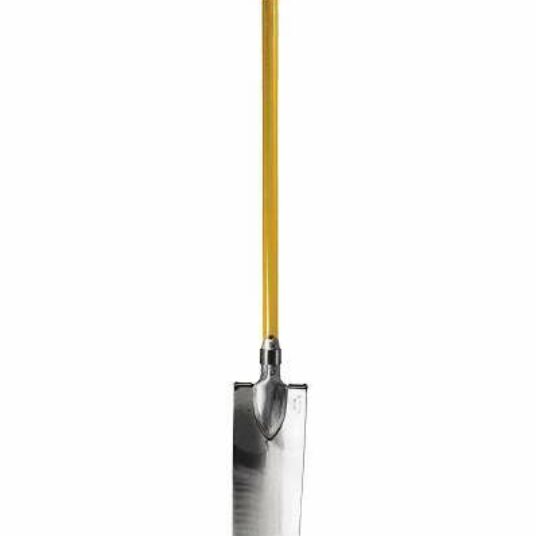 GRONDWERKERSSPADE T-STEEL 400 X 140