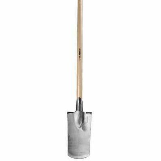 SPADE WALLONIE T-STEEL 320 X 160