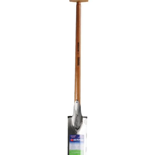 BOOMSPADE T-STEEL HICKORY 350 X 135