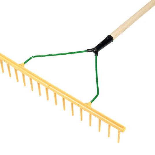 INZAAIHARK PVC 16 TANDEN 64CM