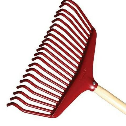 BLADRIJF KUNSTSTOF FISKARS MET STEEL