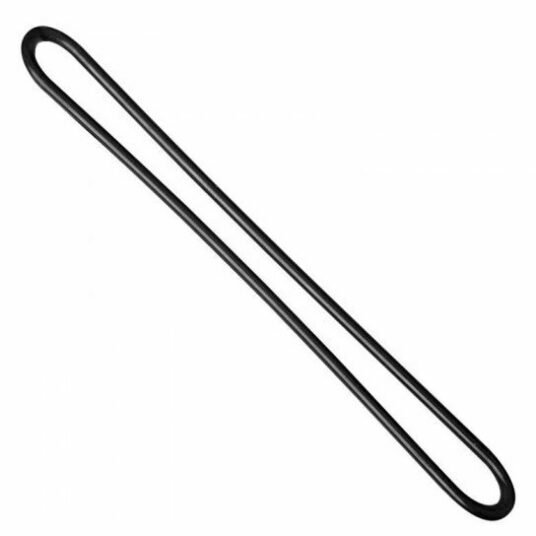 RONDE SPANRIEM 8MM X 40CM