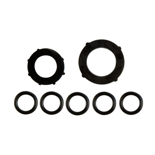 SET RONDE DICHTINGEN BLISTER