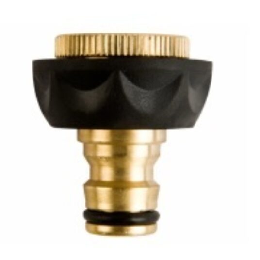 KRAANSTUK BRASS 1/2"-3/4 SOFTT. BLISTER