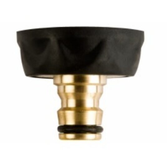 KRAANSTUK BRASS 1" SOFT TOUCH BLISTER