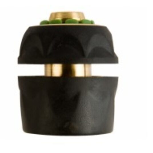 KOPPELING BRASS 1/2"-5/8 SOFTT. BLISTER