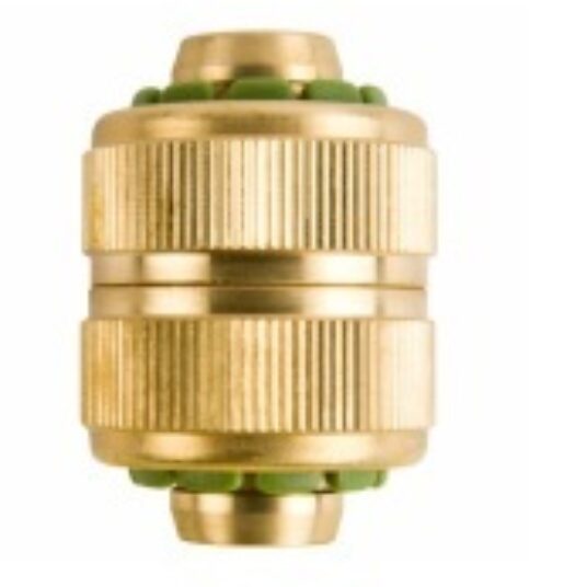 HERSTELKOPPELING BRASS 1/2''-5/8'' BLISTER
