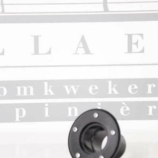 WANDDOORVOER BULK PACKET 50 MM