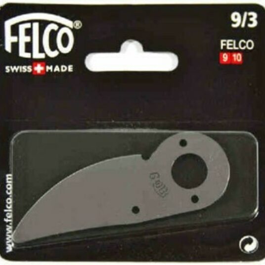 BOVENMES VOOR FELCO 9/10