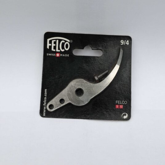 ONDERMES VOOR FELCO 9/10