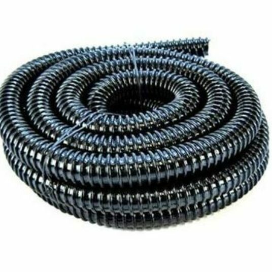 SLANG DIKWANDIG 40 MM DIA - SUROL 50 M