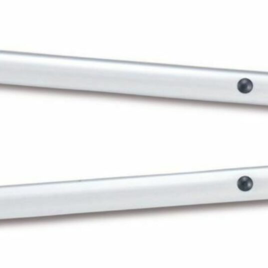 TAKKENSCHAAR 80CM, XL, HEAVY DUTY, R/G