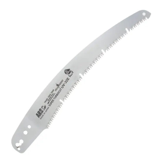ZAAGBLAD VOOR UV-32E(W)