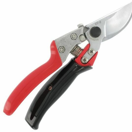 SNOEISCHAAR 20,5 CM,M, ROLHANDVAT, R/G