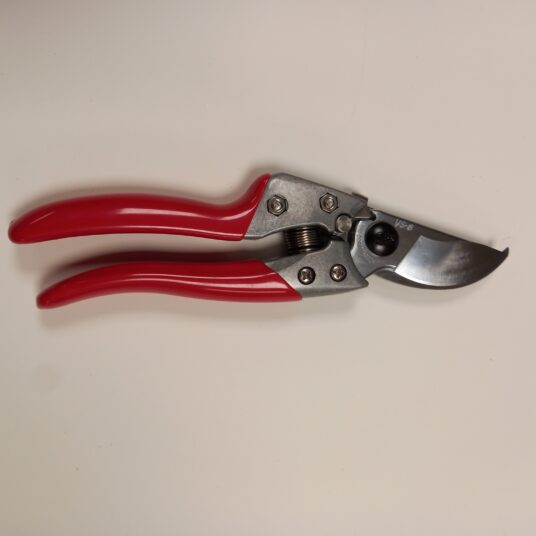 SNOEISCHAAR 20 CM,M, R/G