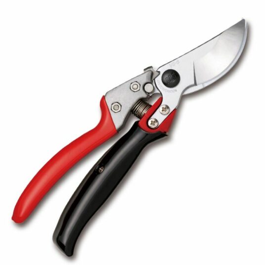 SNOEISCHAAR 22,5 CM,L, ROLHANDVAT, R/G