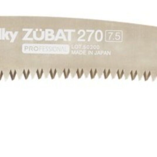 BLAD ZUBAT 270-7,5