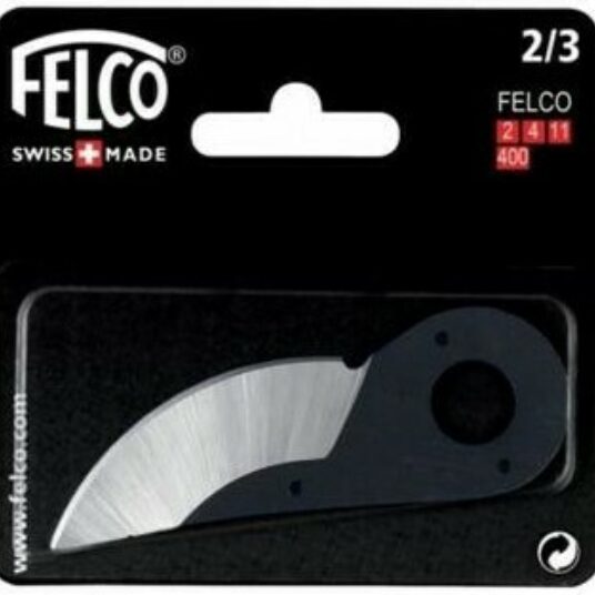 BOVENMES VOOR FELCO 2/4/11/400