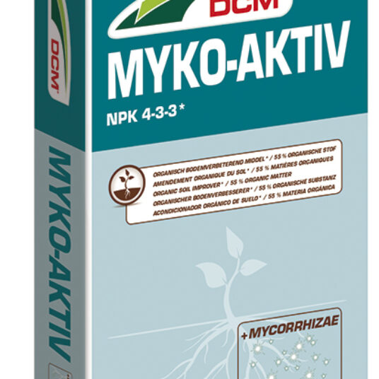 DCM MYKO-AKTIV