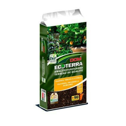 POTGROND MEDITERRA®