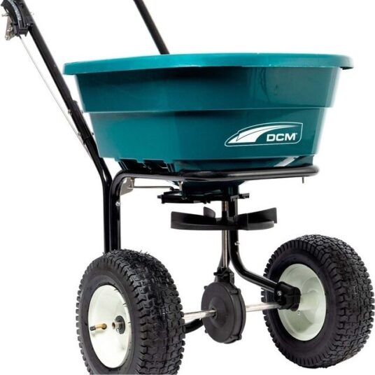 DCM SPREADER PRO 2500