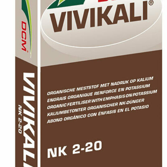 VIVIKALI® 2-20 BIO