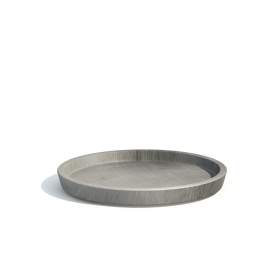 ECOPOT AMSTERDAM ONDERSCHOTEL TAUPE