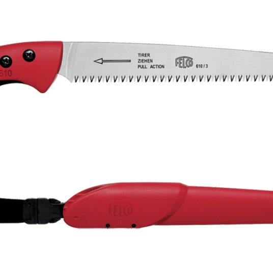 SNOEIZAAG FELCO 611