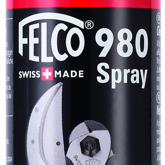 TOEBEHOREN FELCO 980