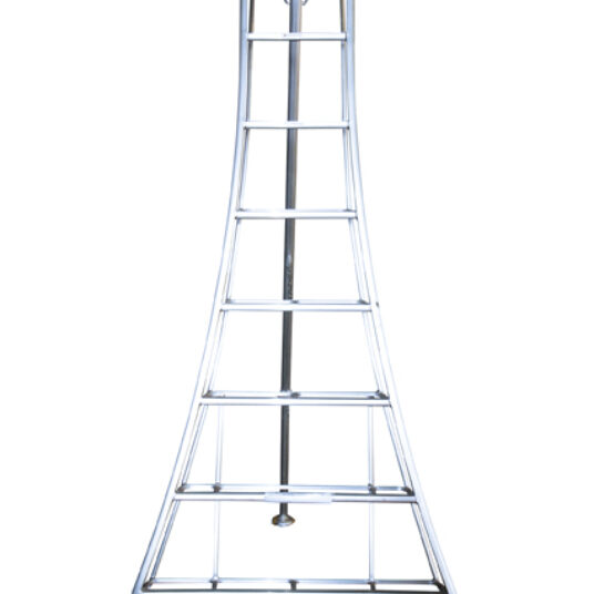 DRIEPUNTSLADDER VERSTELBAAR 300 CM