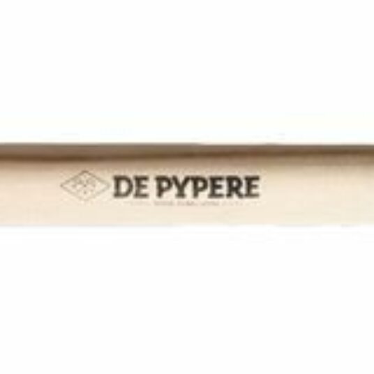 T-STEEL GESCHERPT EN DOORGEWERKT 90 CM