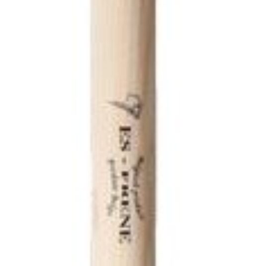 SCHOPPESTEEL RECHT 130 CM ES