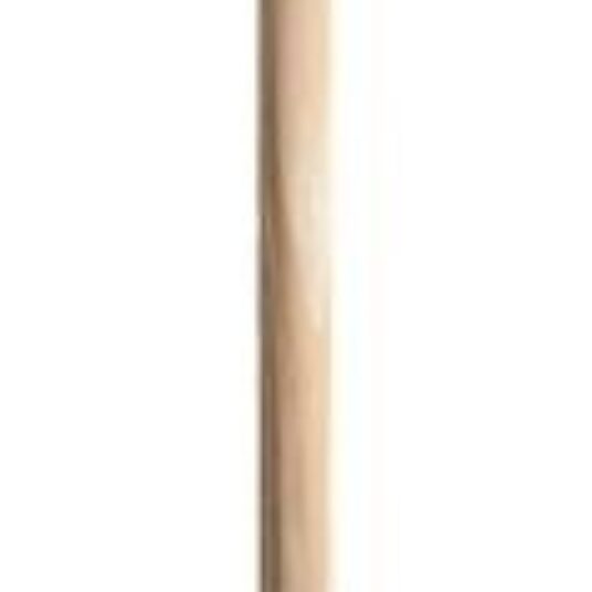 BORSTELSTEEL 140 CM Ø 23,50 CM