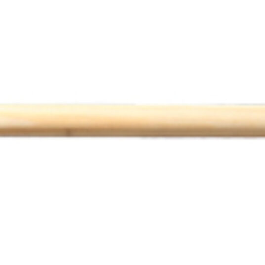 HARKSTEEL ES GEPUNT 170 CM Ø 28 MM