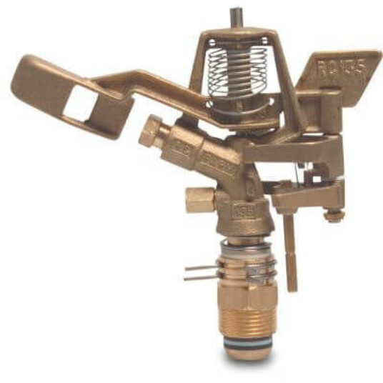 VYR SECTORSPROEIER TYPE60