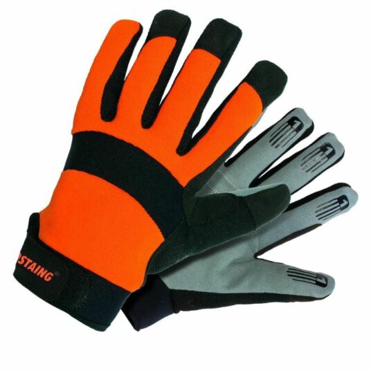 HANDSCHOEN OPTIPRO 10