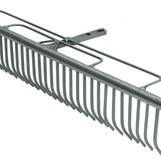 POLET CLICK GAZONHARK 580 MM