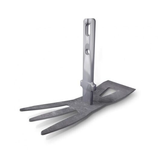 POLET CLICK HAK MET DRIETAND