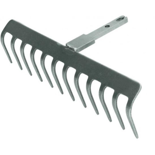POLET CLICK TUINHARK 12 TANDEN