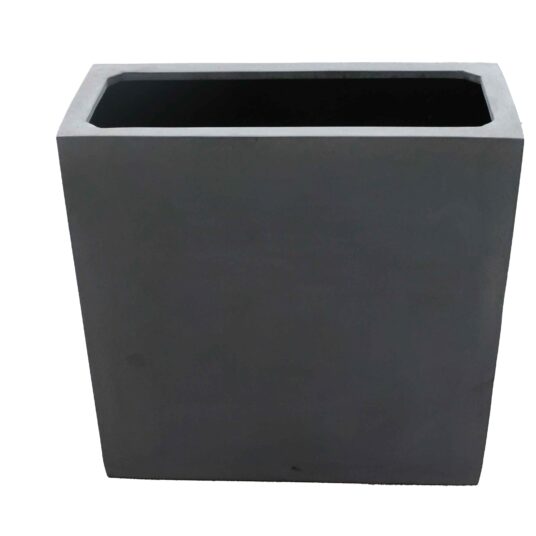 POLYSTONE TERRAS DIVIDER GREY