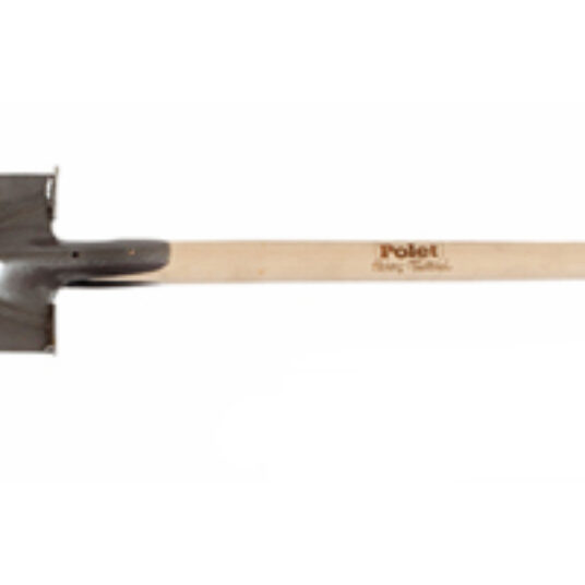 TRADITIONAL HOFSPADE 330/160T ST 90CM