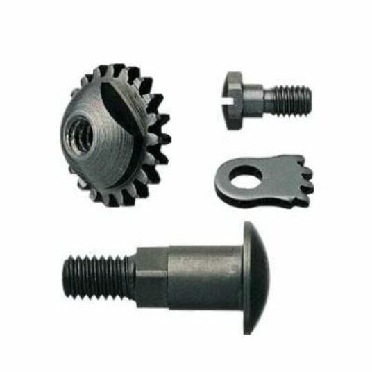 SET ONDERDELEN FELCO 2