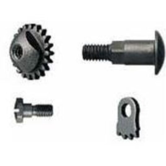 SET ONDERDELEN FELCO 6/11/12