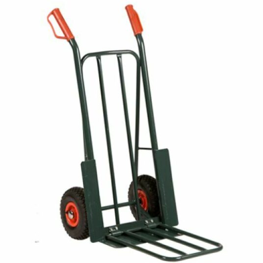 STEEKWAGEN