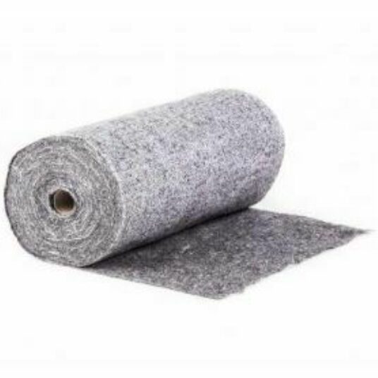 SYNTHETISCH VLIES 1 M X 40 M400 G/M2