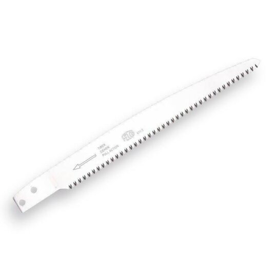 ZAAGBLAD VOOR FELCO 611