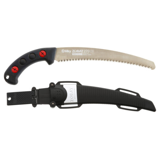 ZUBAT PROFESSIONAL 270-7,5 MET HOES