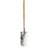 GRONDWERKERSSPADE T-STEEL 340 X140